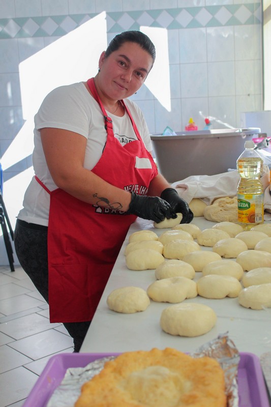 FOTO Veselje, zabava, igre i predstave na Danima sela Zasadbreg
