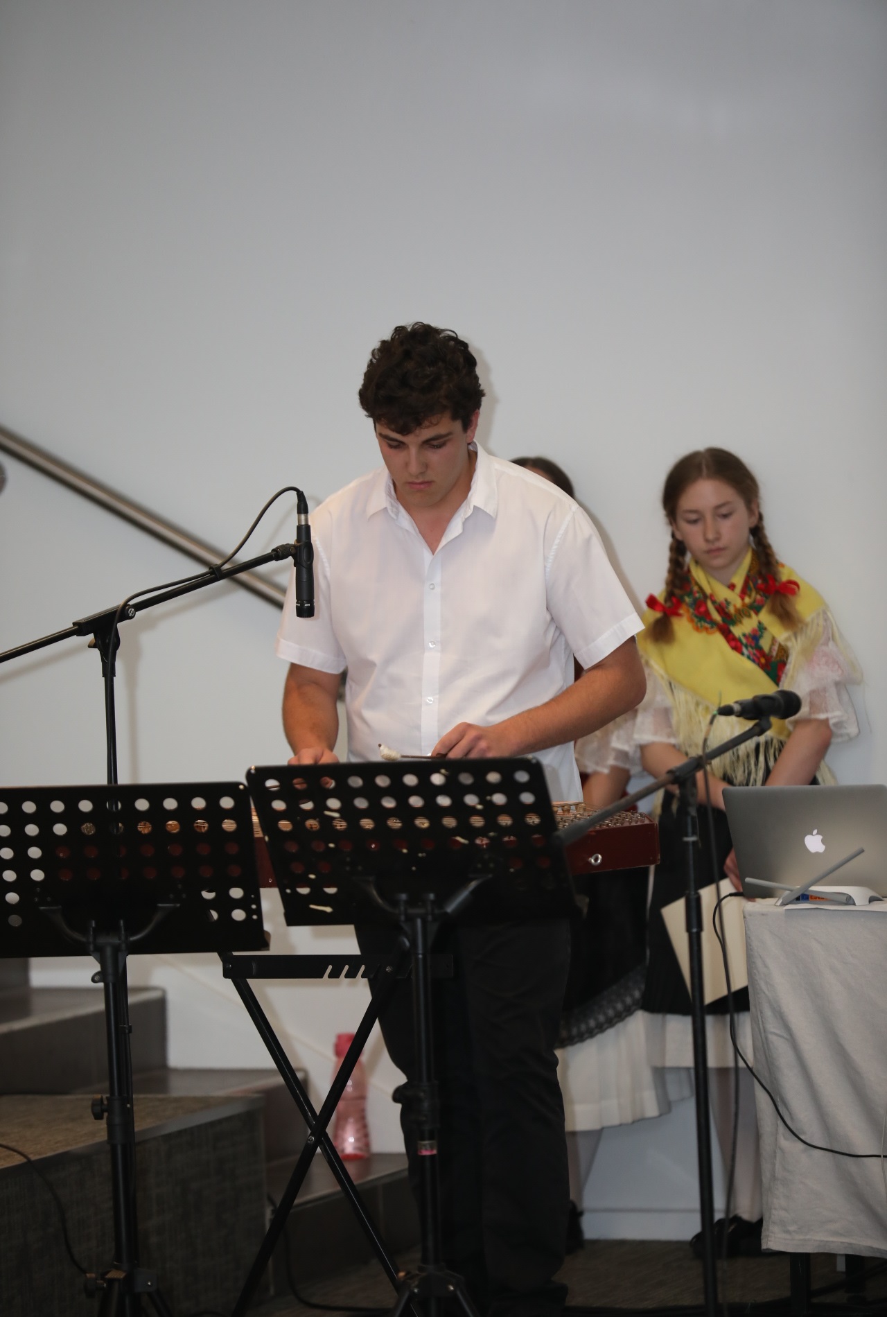 12. Dječja smotra međimurskih popevki u Svetom Martinu na Muri