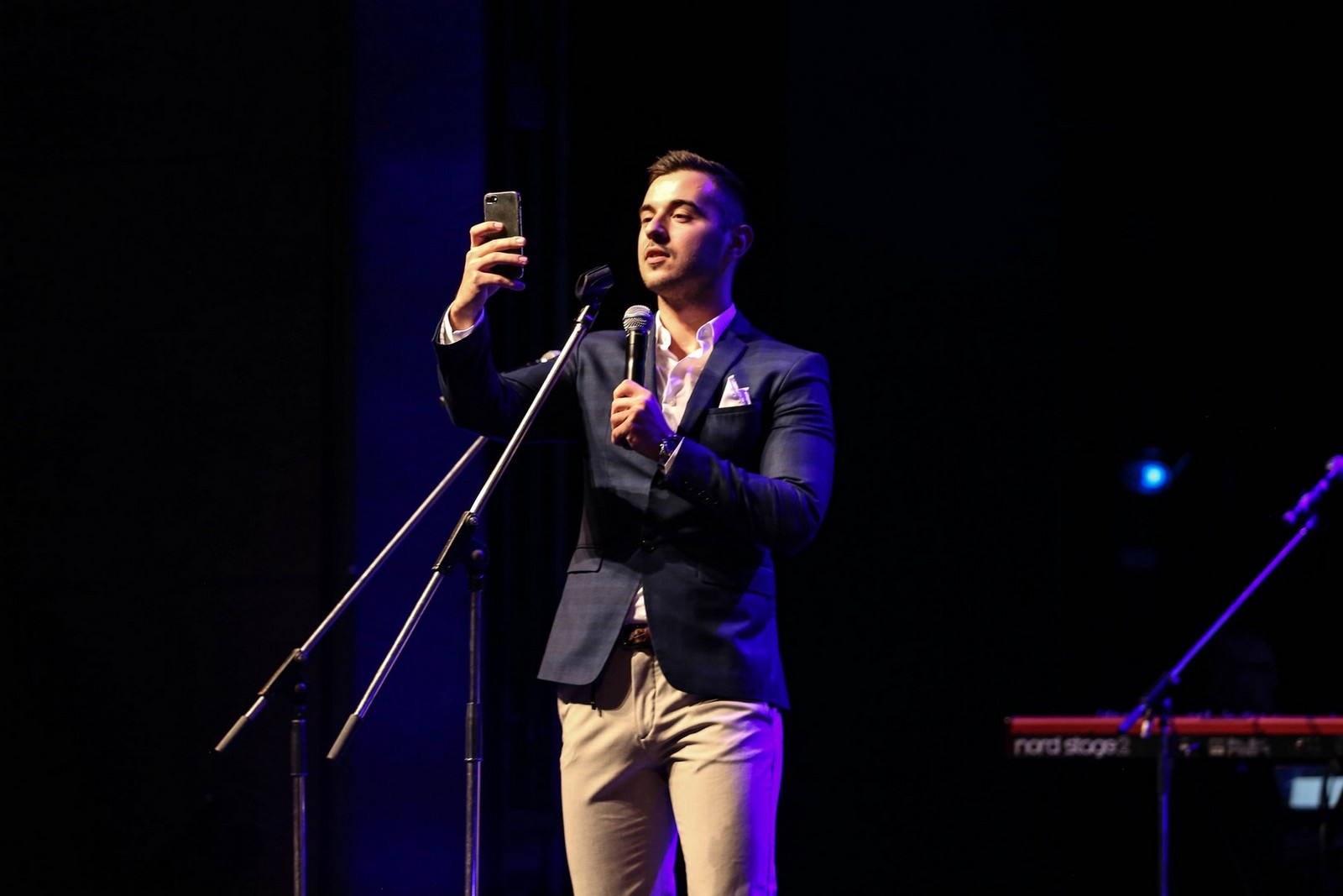 FOTO Peti dobrotvorni koncert ‘Roditelji i djeca za MURID’ napunio čakovečki CZK