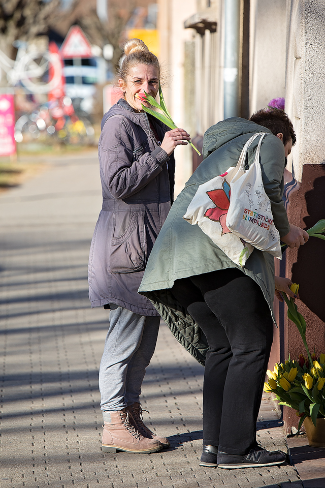 Klikom po Prelogu (1.2.2020.)