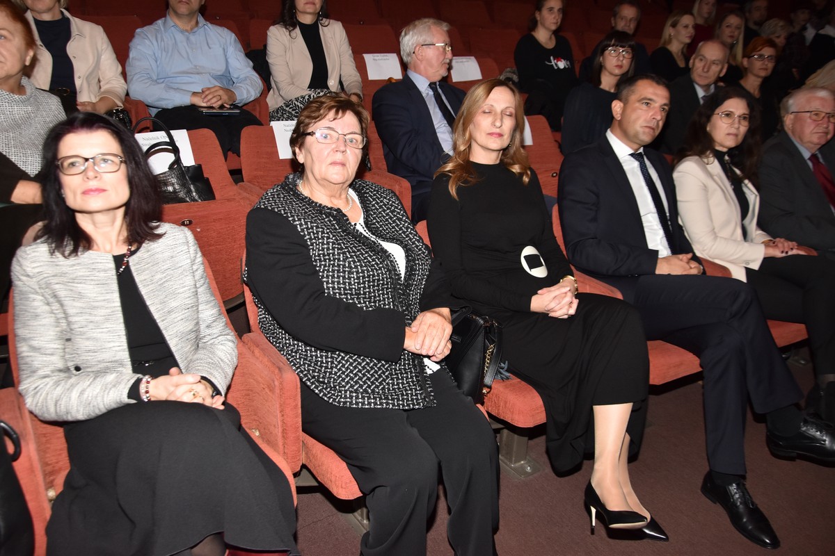 FOTO Dom zdravlja Čakovec prigodnom svečanošću obilježio veliku 30. obljetnicu