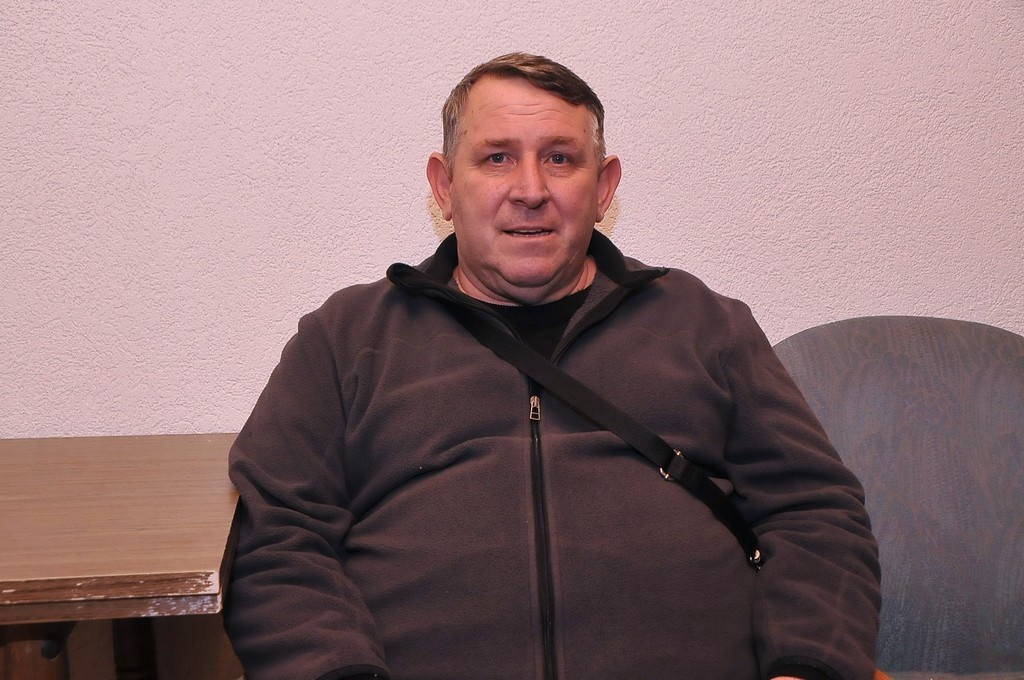 Utočište na Polevama za dvije Marije i Dariju s djecom