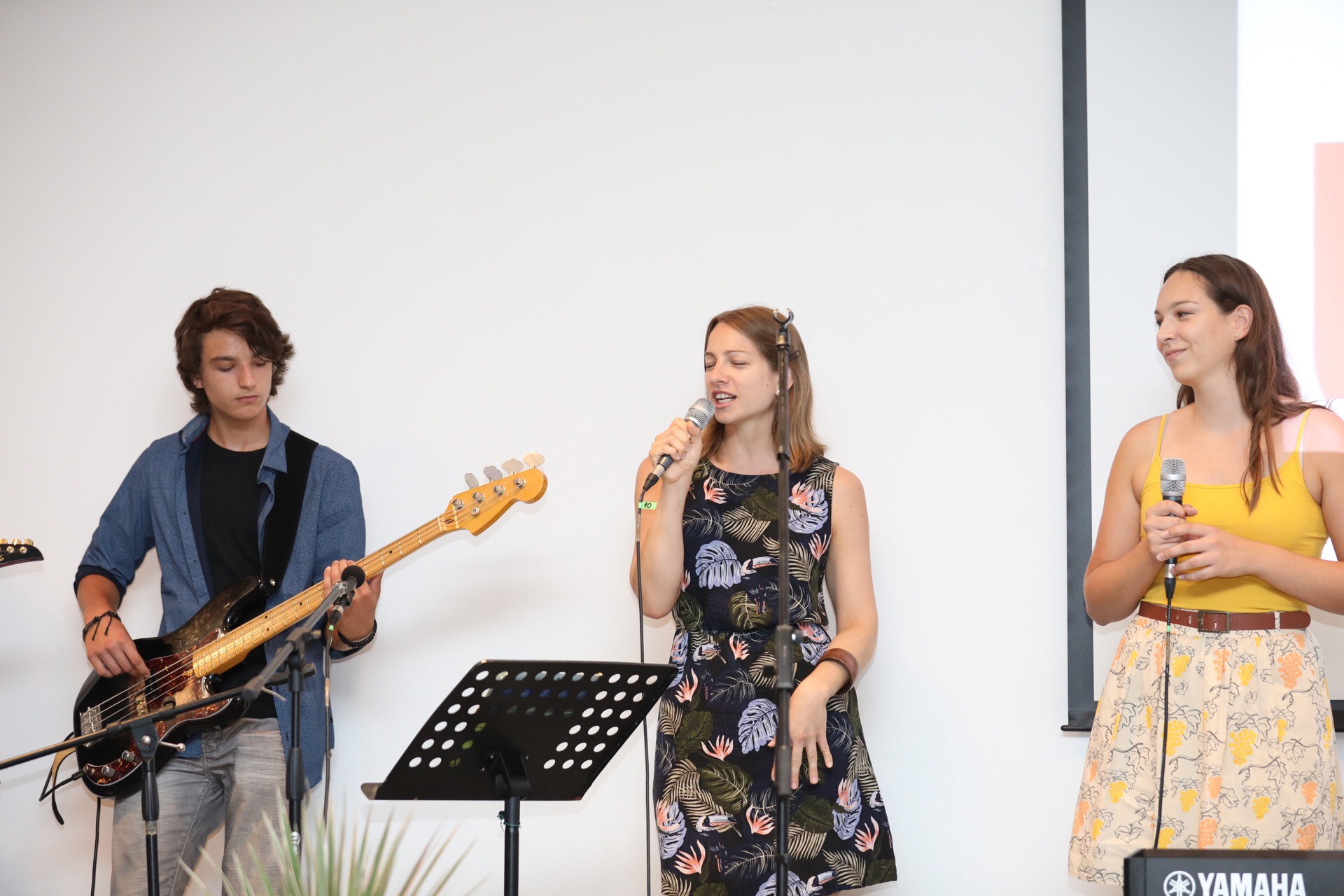 Mlade nade oduševile u Toplicama Sveti Martin