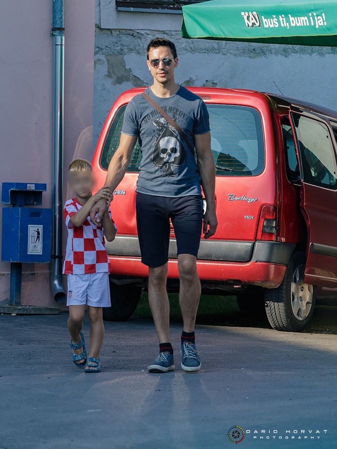 Klikom po Prelogu (4.8.2018.)