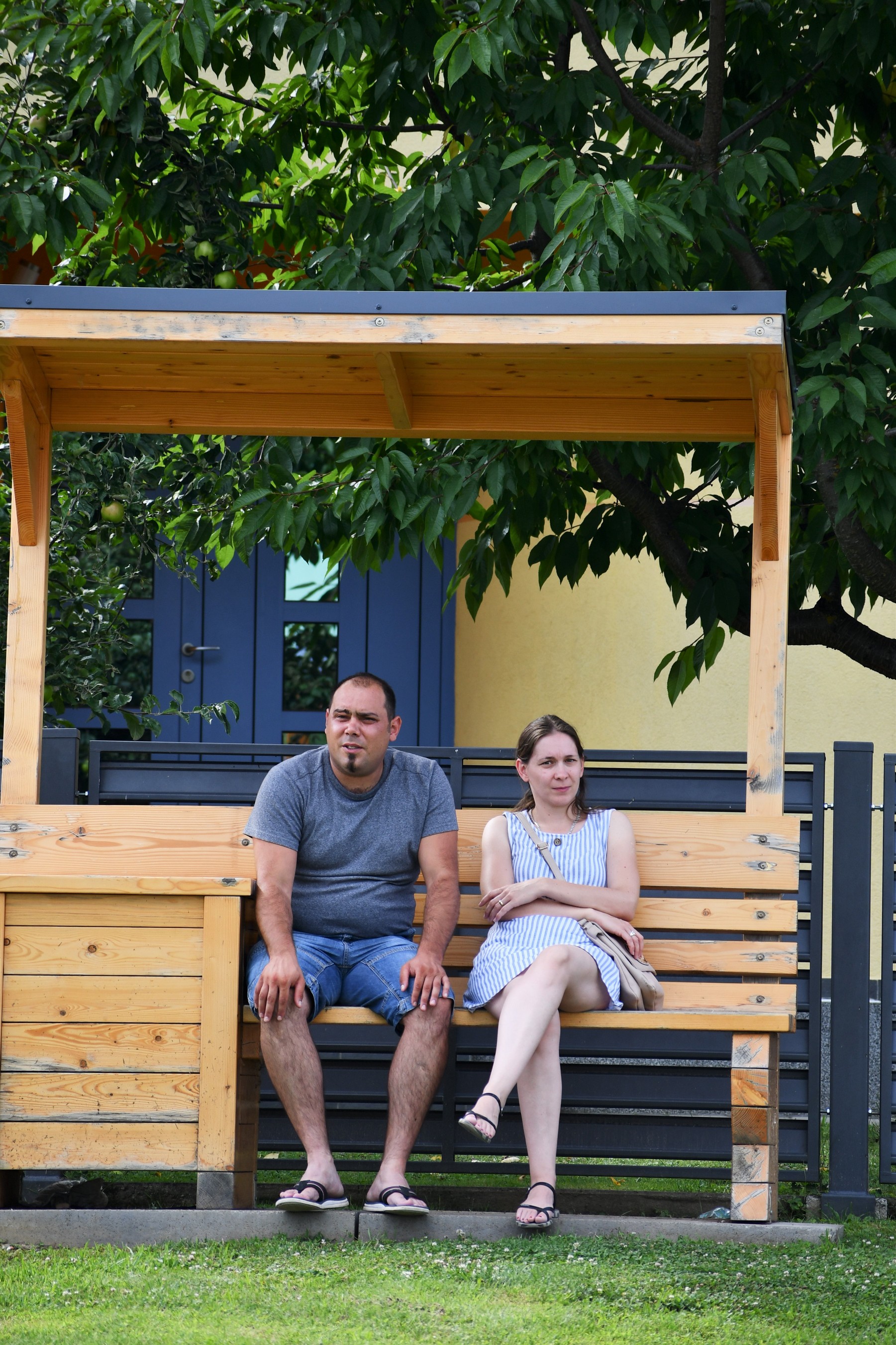 KLIKOM UZ MURU Građani uživali u nedjelji na šetnici u Murskom Središću