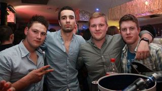 Foto131 Taboo (Subota, 20.4.2013 – Koncert Sandre Afrika)