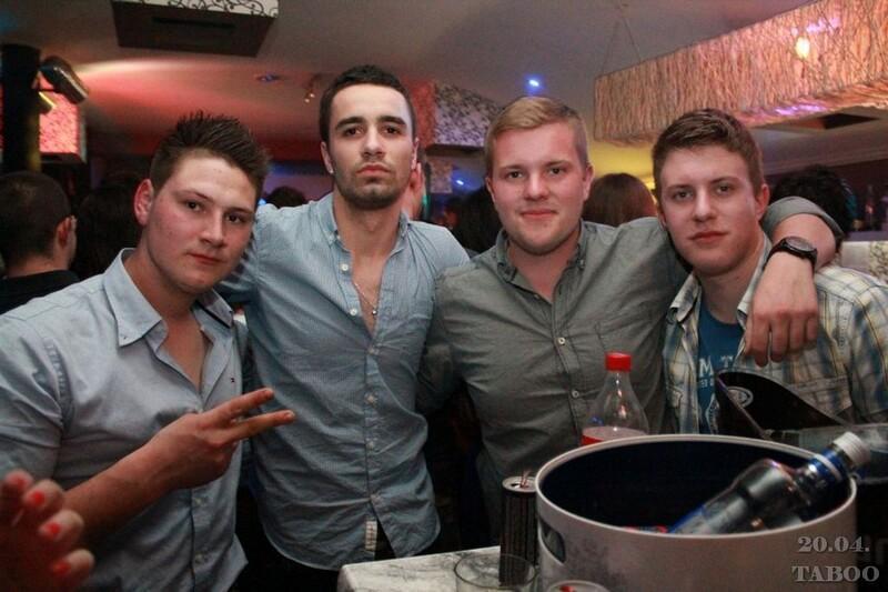 Foto131 Taboo (Subota, 20.4.2013 – Koncert Sandre Afrika) Foto131 Taboo (Subota, 20.4.2013 – Koncert Sandre Afrika)