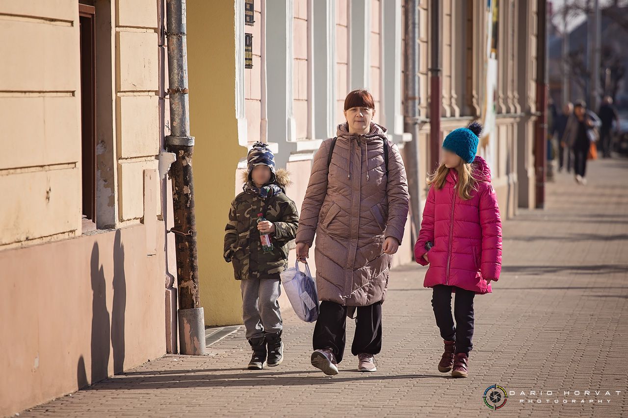 Klikom po Prelogu (16.2.2019.)