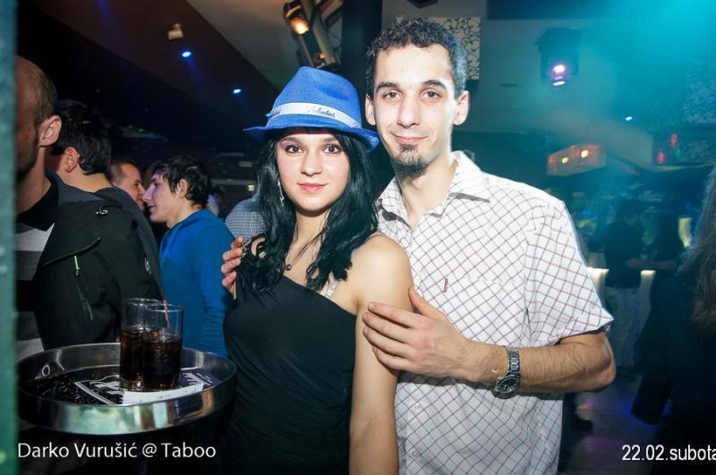 DSC07348 Taboo (Subota, 23.2.2014.)