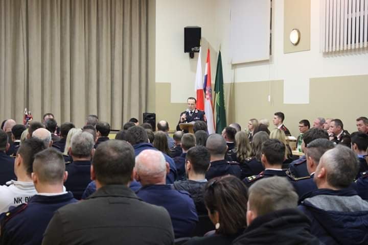 DVD Domašinec – godišnji skup