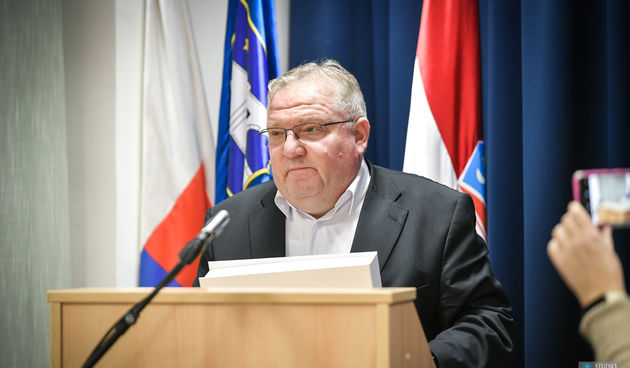 Gradsko vijeće Grada Preloga