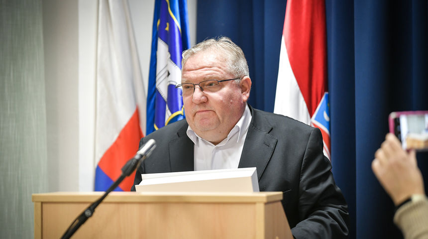 Gradsko vijeće Grada Preloga