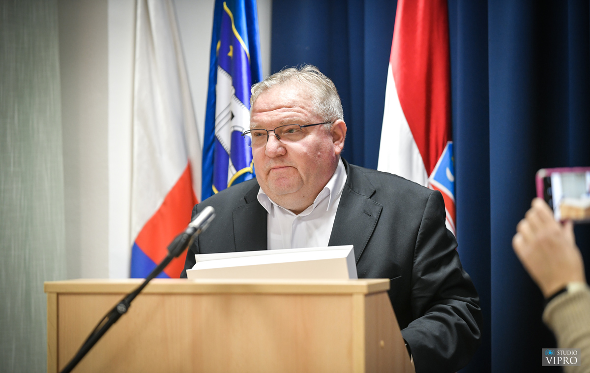 Gradsko vijeće Grada Preloga