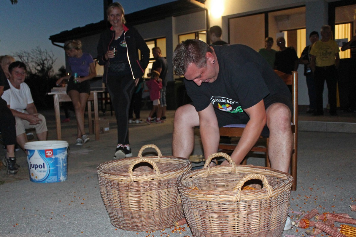FOTO Veselje, zabava, igre i predstave na Danima sela Zasadbreg