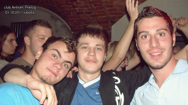 DSC04901 Antrum (Petak i subota, 30.9. i 1.10.)