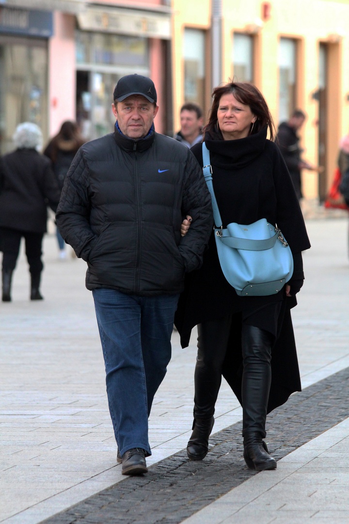 Klikom po Čakovcu (16.1.2019.)