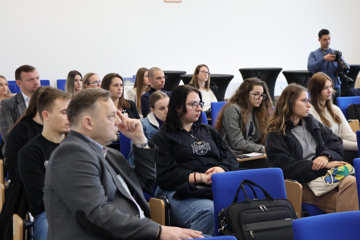 PRELOG Održana 16. konferencija ‘Demografija u fokusu’