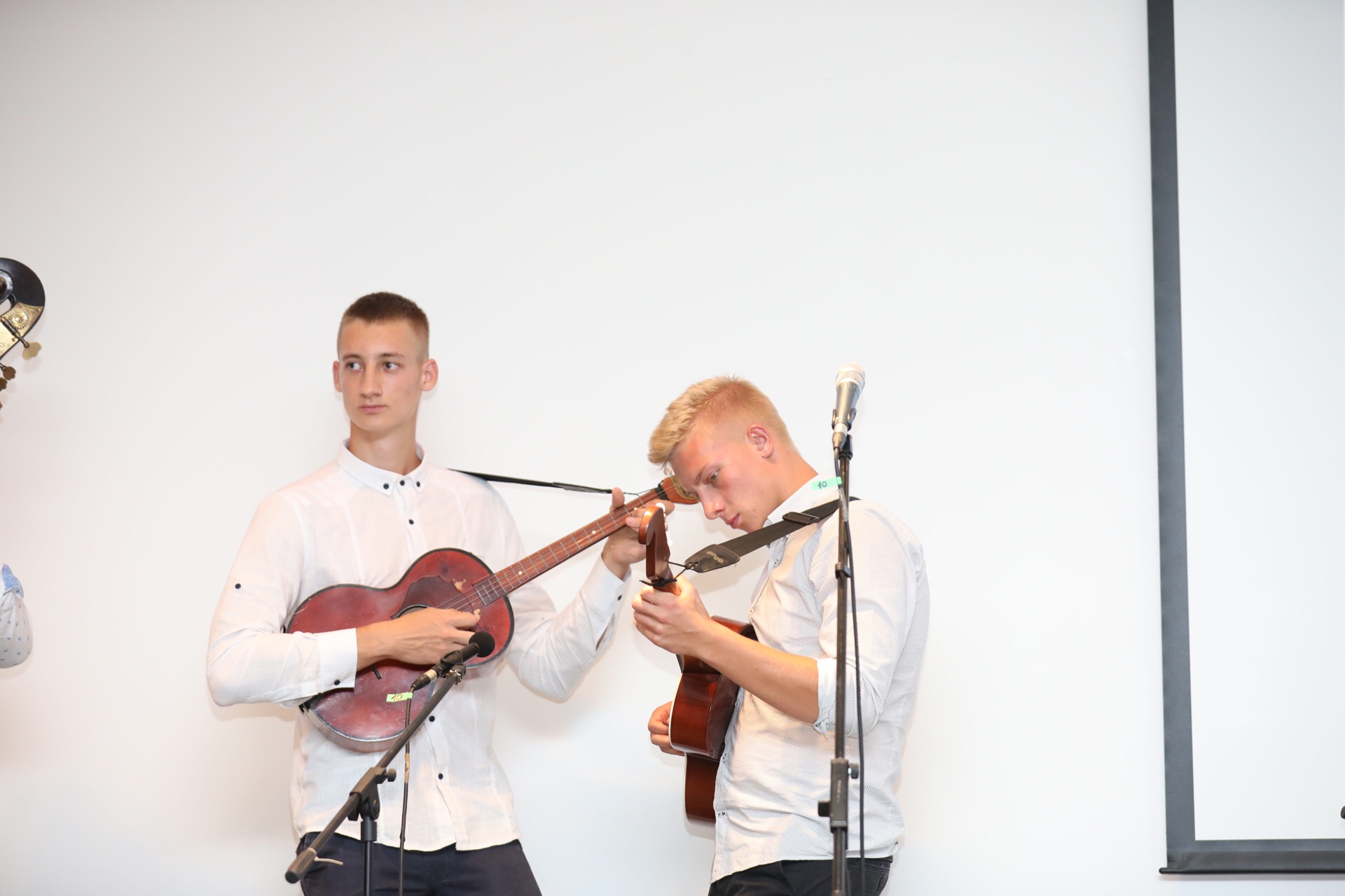 Mlade nade oduševile u Toplicama Sveti Martin