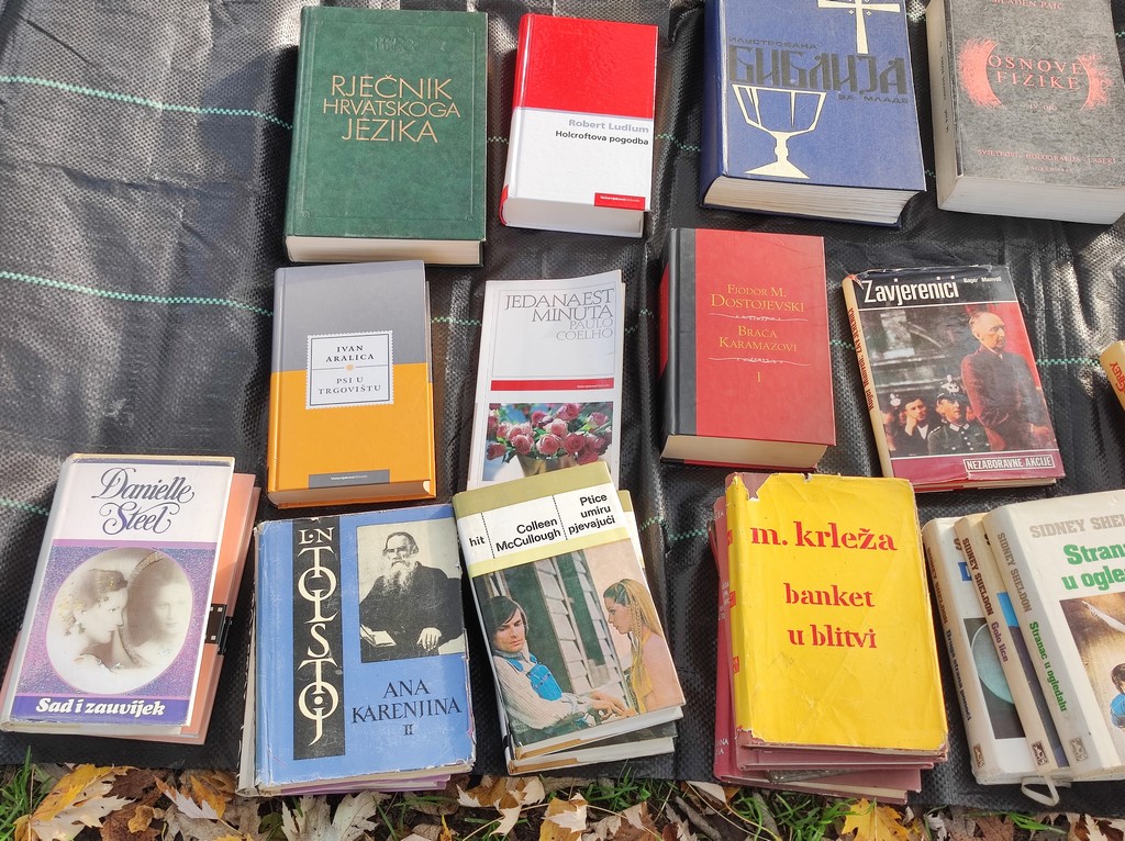 SAJAM SRIJEDOM Jeste li već probali meksički krastavac ili čajot?