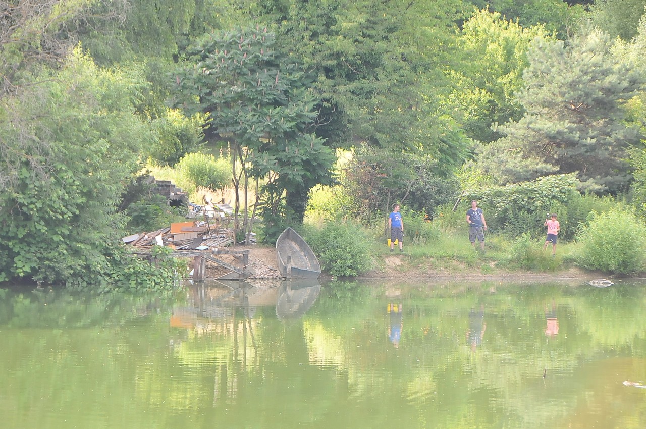 Mačkovčani ogorčeni crpljenjem vode iz Martice