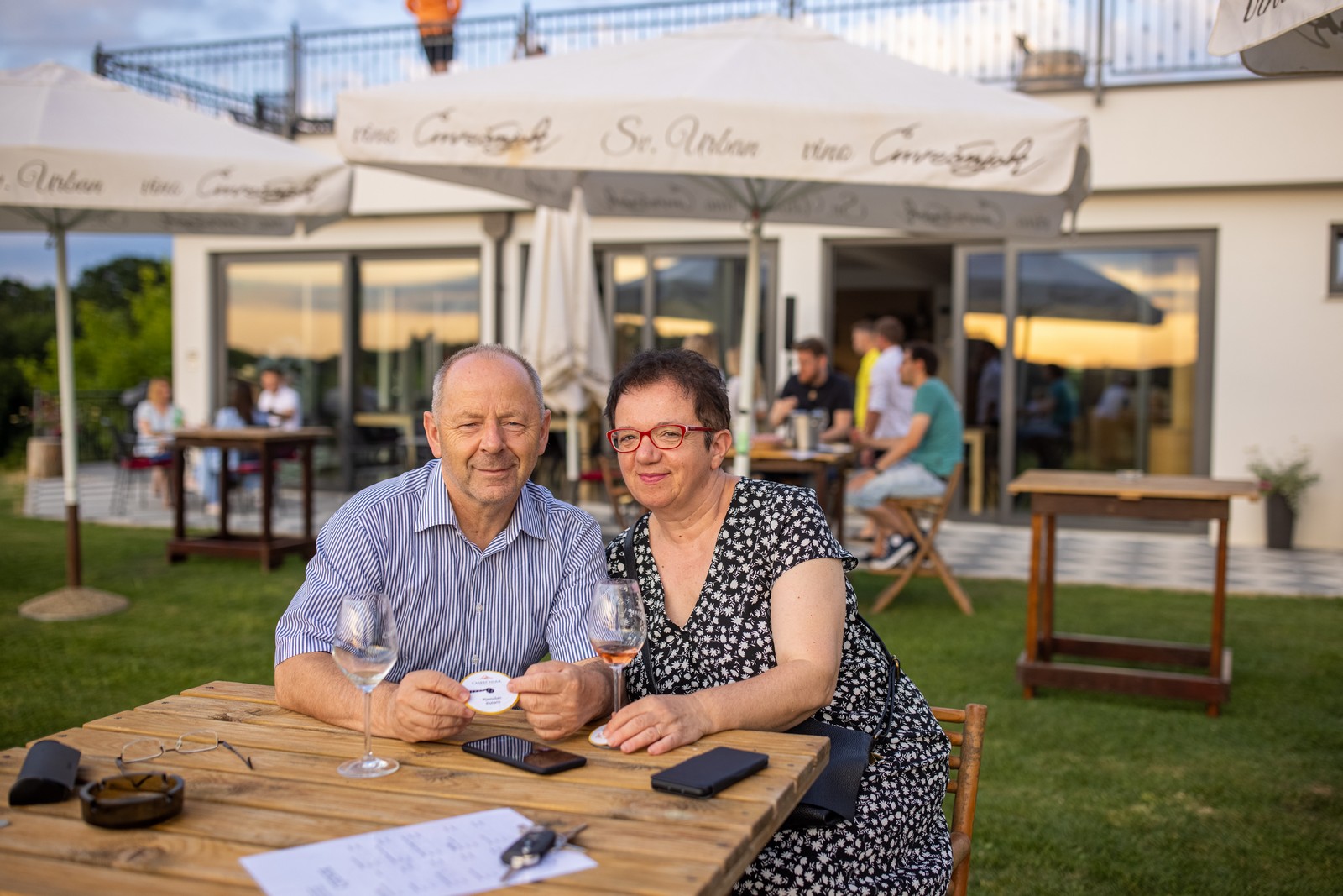 FOTO GO!VGOrice – posjetitelji uživali u vrhunskoj vinskoj kapljici