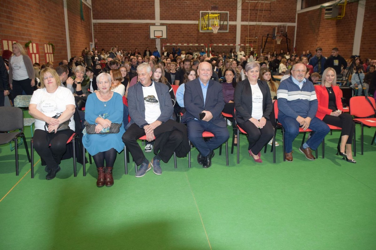 susret malih čuvara međimurske popevke dobravske Tete Lize2023 susret malih čuvara međimurske popevke dobravske Tete Lize2023