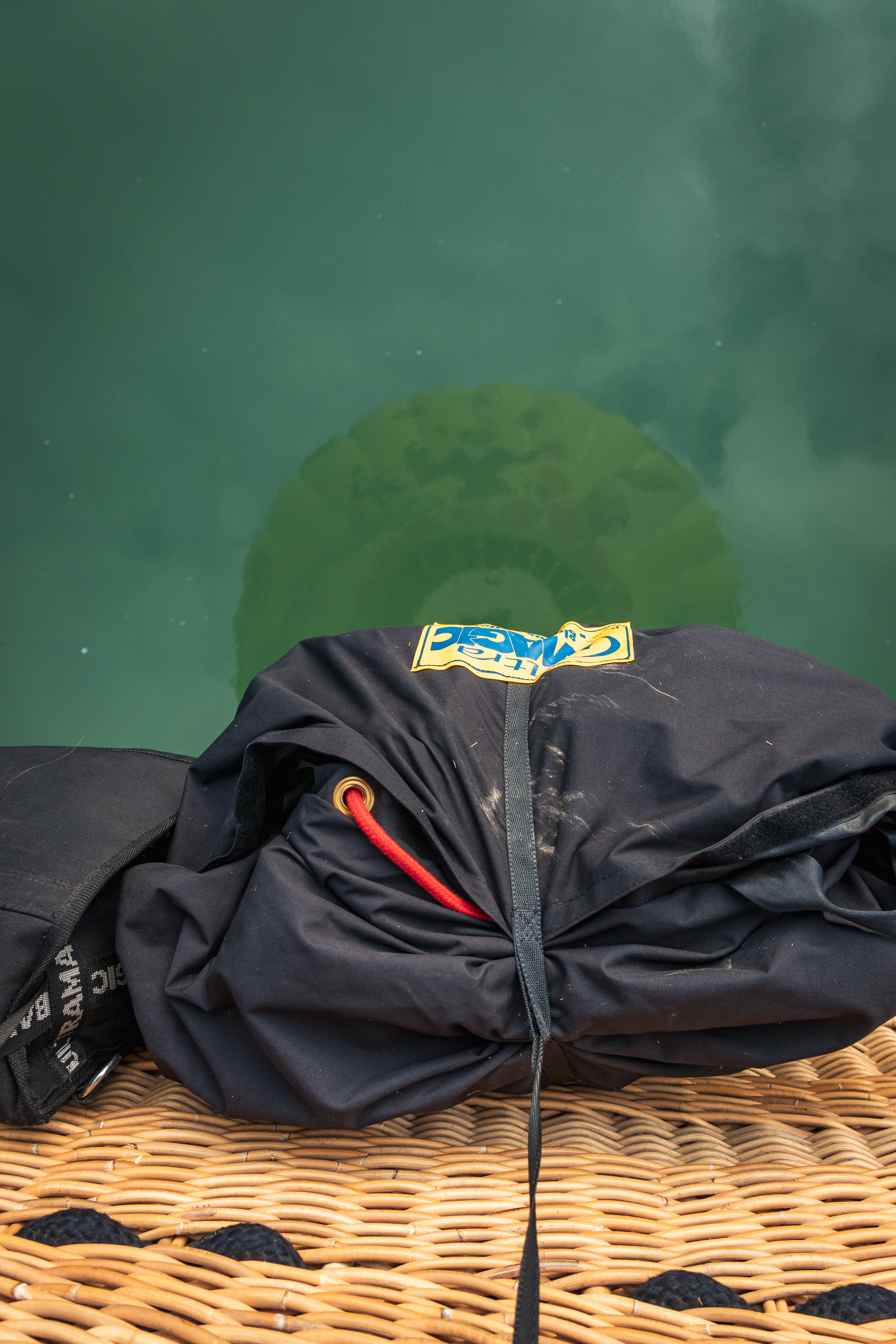 U Međimurje stižu spektakularni baloni na vrući zrak!