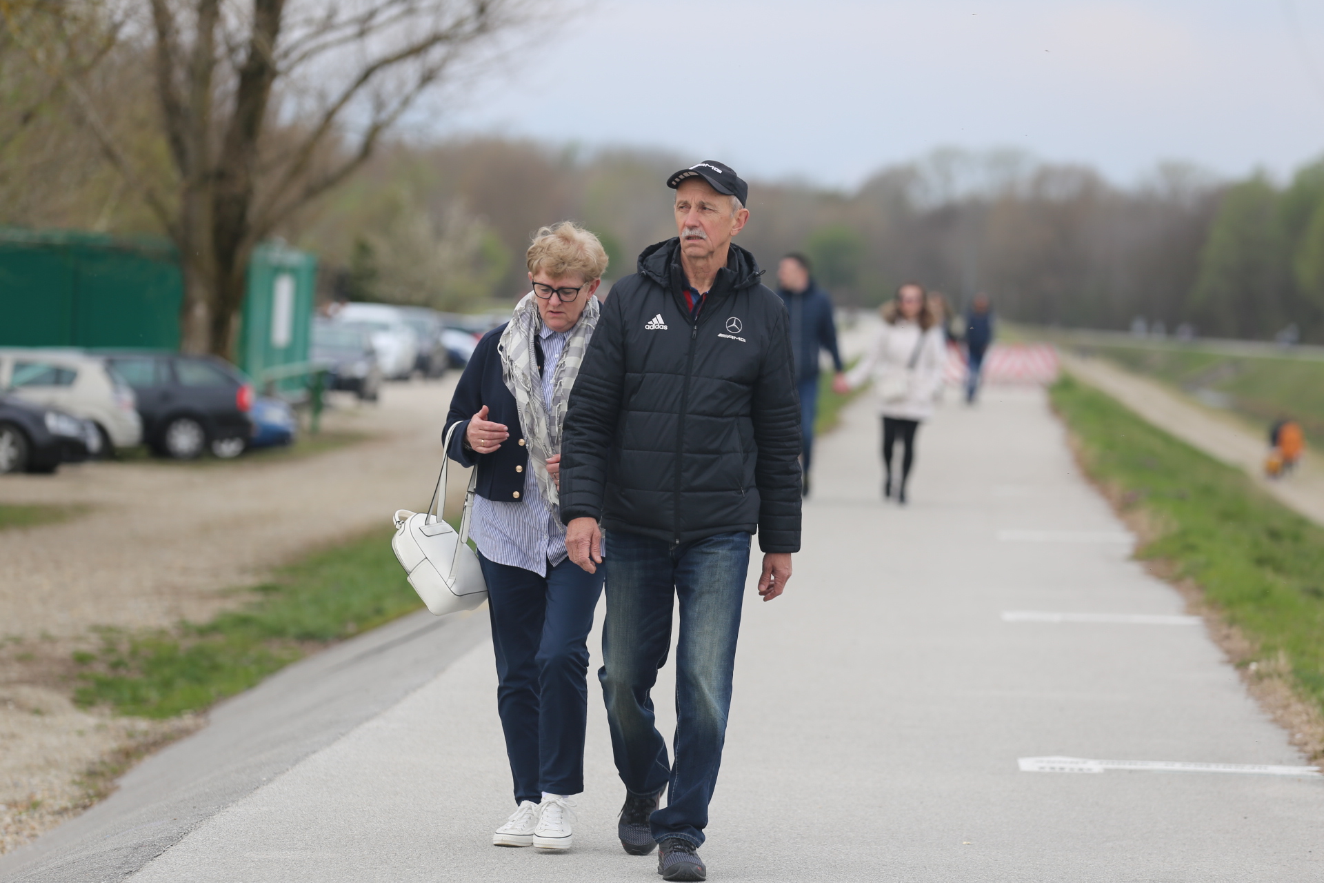 Klikom po Marini (nedjelja, 26.3.2023.)