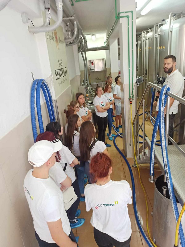 Ljetna škola u Istri