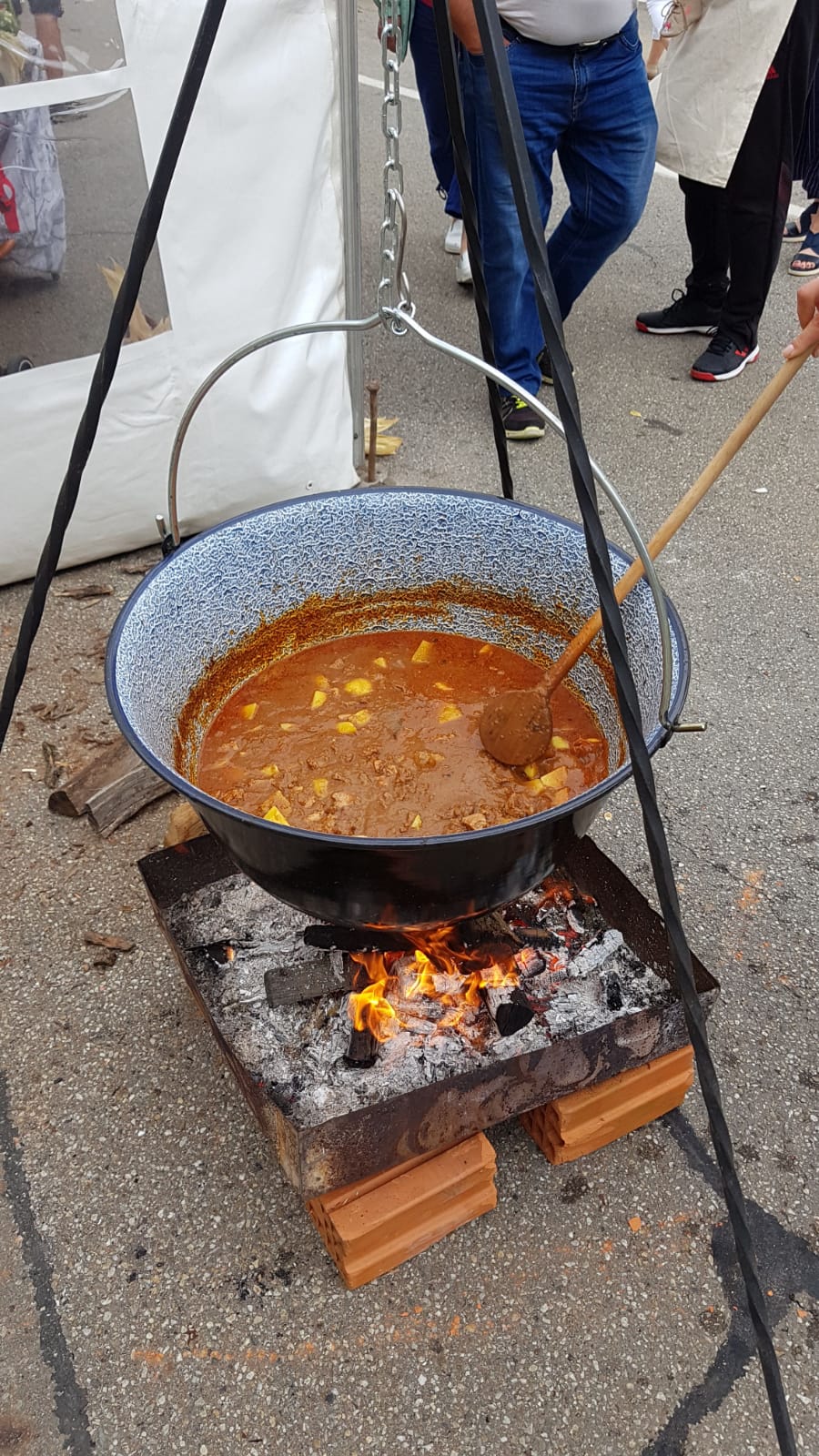 Suradnja Lendave i Međimurja