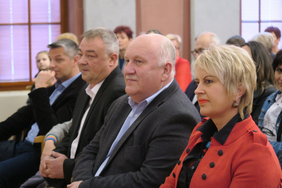 Prvi vuzmeni zajtrek u Čakovcu