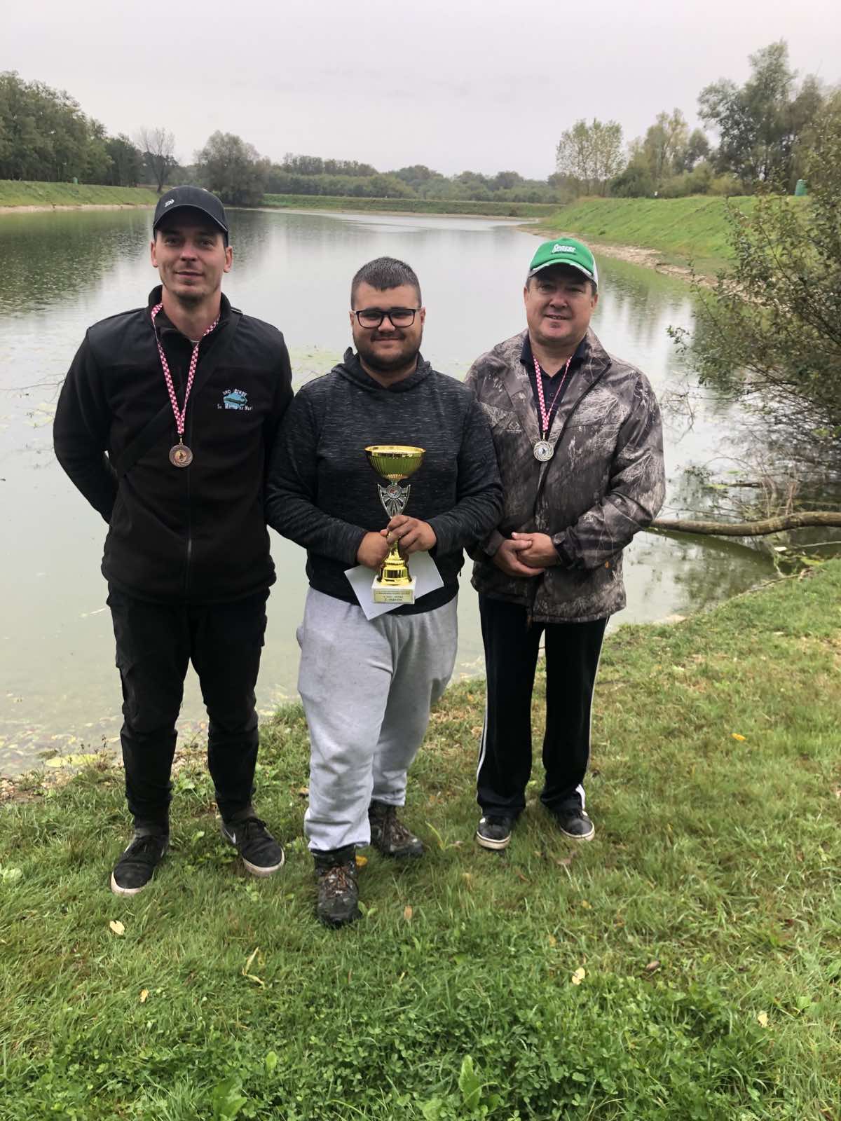 FOTO Održano uspješno 5. kolo Međimuskih feeder liga