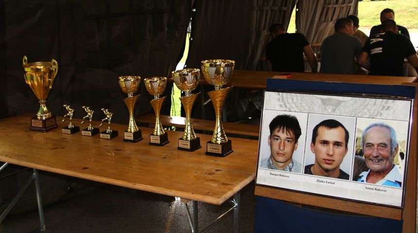 Čakovec pobjednik Memorijalnog rukometnog turnira ‘Bukovec-Farkaš’ u Vratišincu​q