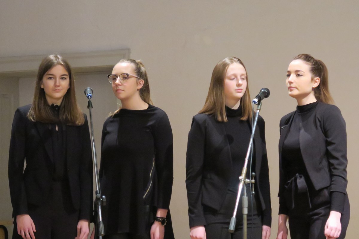 U zgradi Scheier u Čakovcu dodijeljene učeničke stipendije djeci hrvatskih branitelja