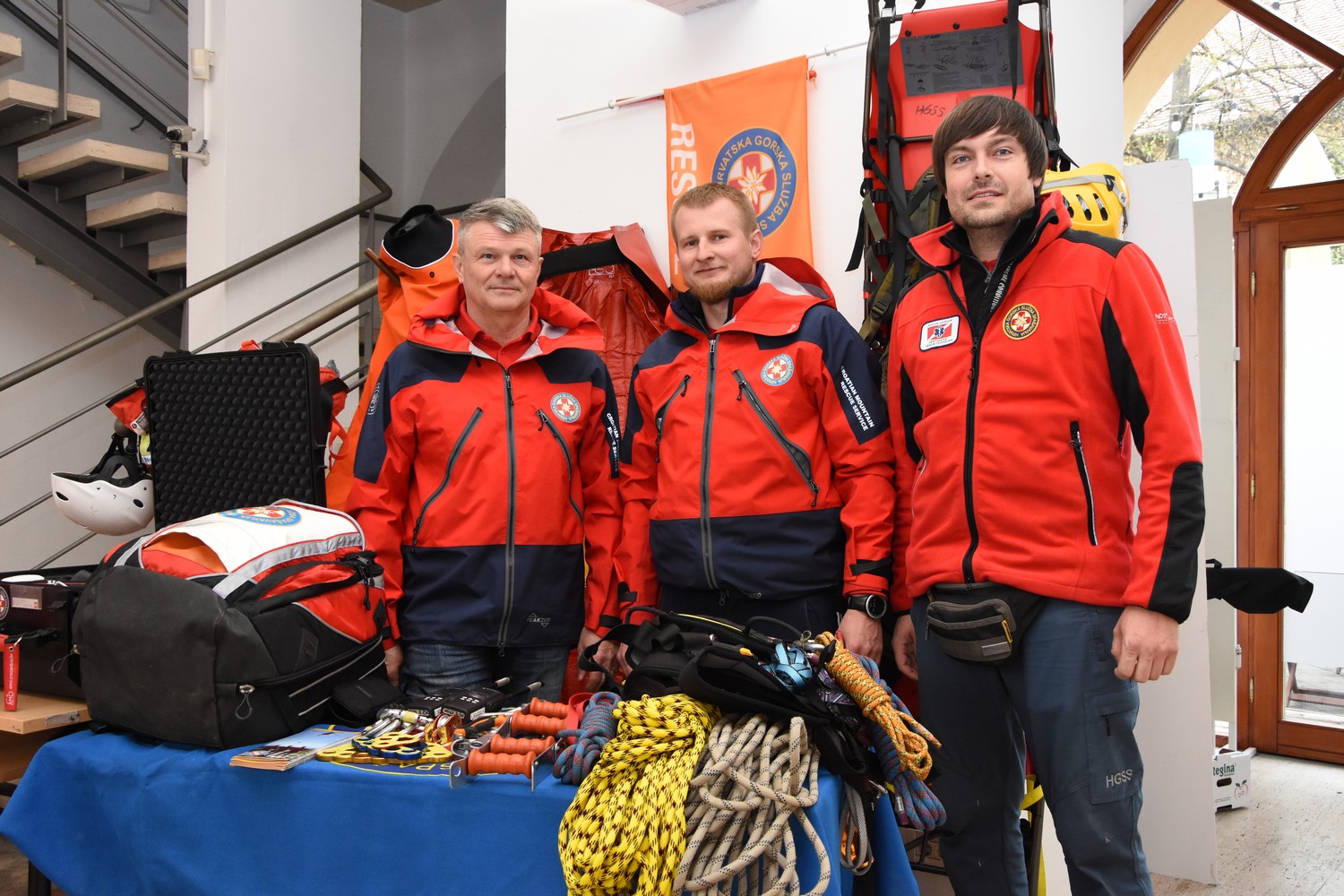 U Čakovcu obilježen Svjetski dan zdravlja