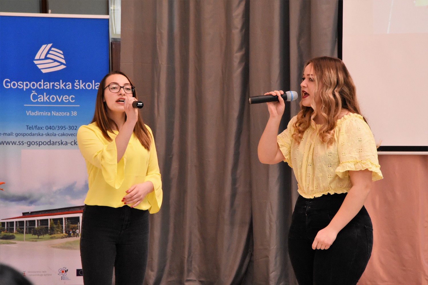 Gospodarska škola Čakovec proslavila 25. rođendan