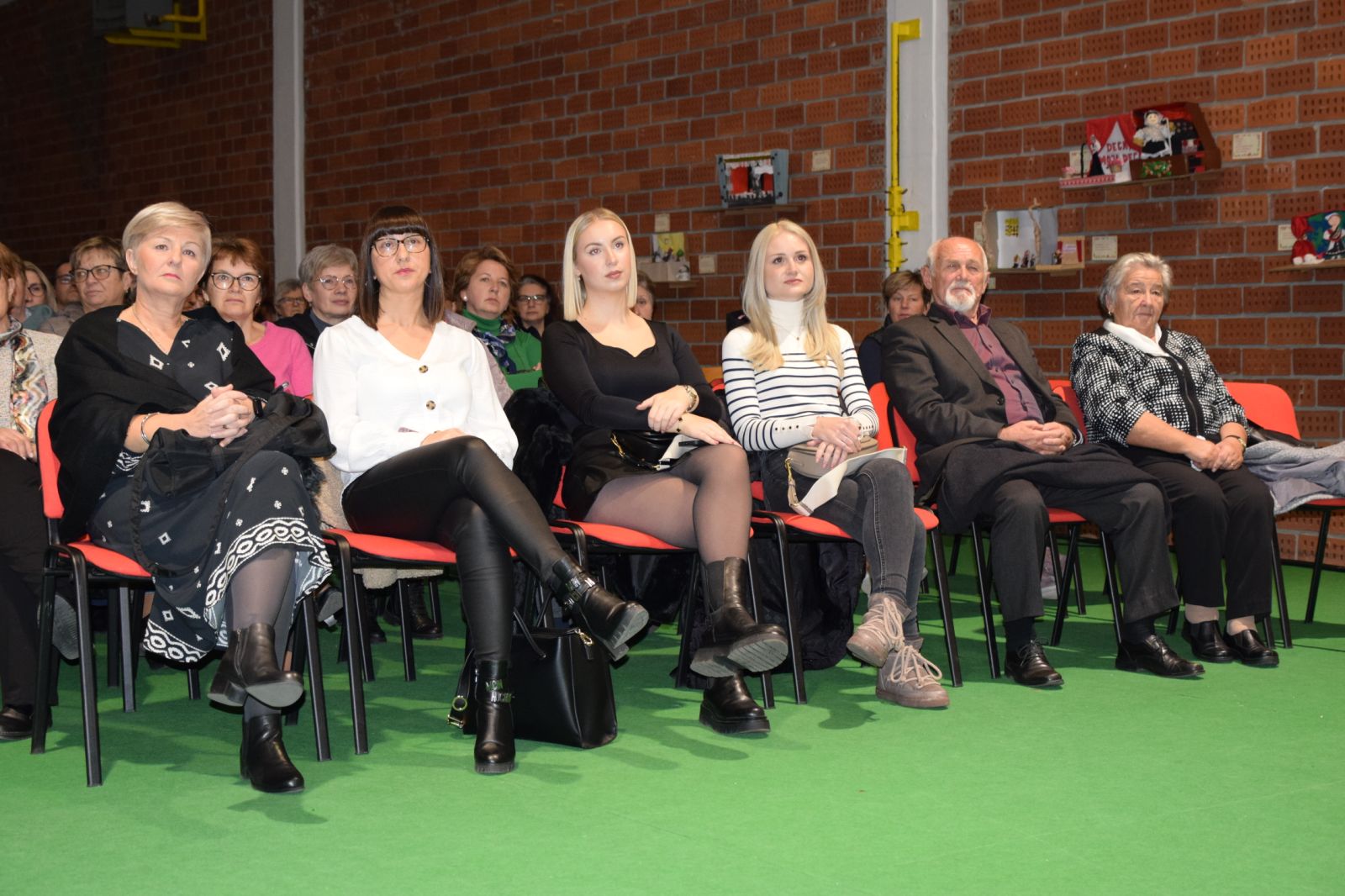 U ČAST ELIZABETI TOPLEK Peto izdanje memorijala oduševilo publiku