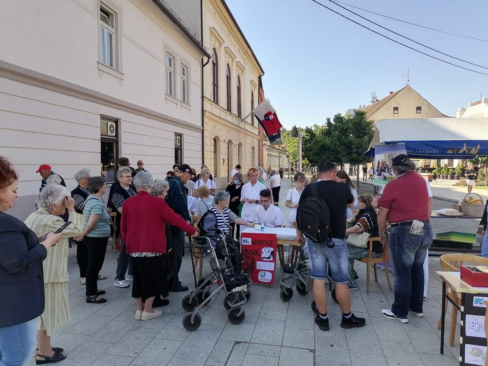 Europski tjedan vještina stečenih u strukovnom obrazovanju i osposobljavanju u Srednjoj školi Čakovec Europski tjedan vještina stečenih u strukovnom obrazovanju i osposobljavanju u Srednjoj školi Čakovec