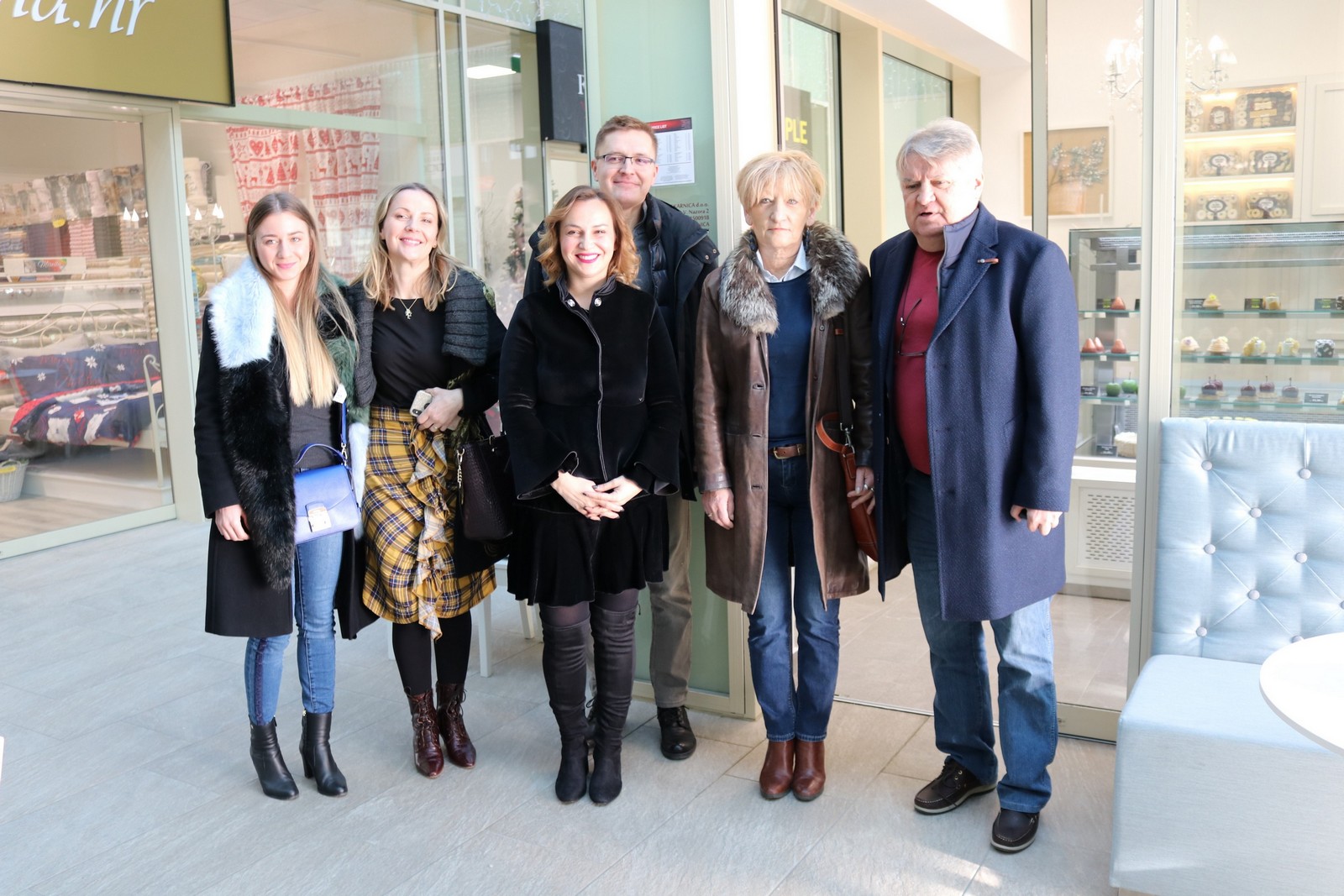 Otvorena Ekos Cakes trgovina jedinstvenih slastica