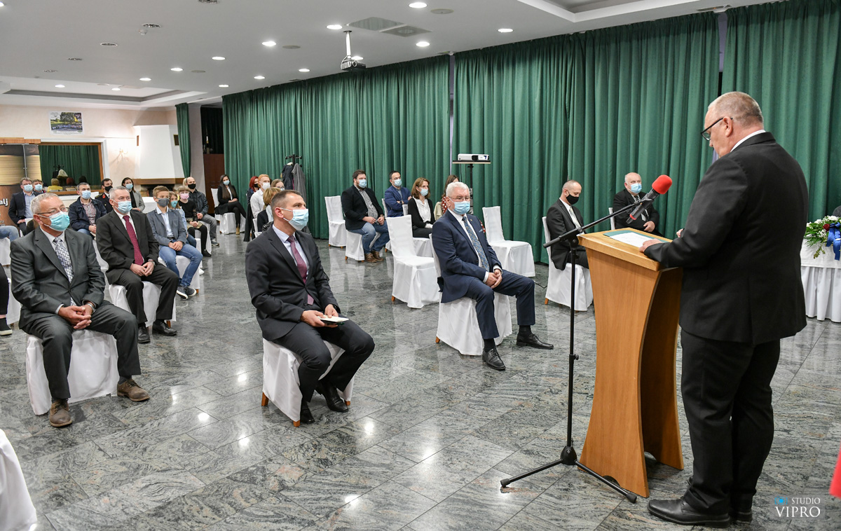 Dan Općine Donji Kraljevec: Dodijeljena priznanja i plakete zaslužnima
