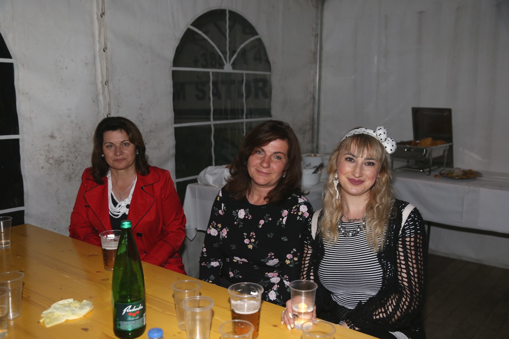 Vigor priredio sjajnu atmosferu na koncertu u Donjem Kraljevcu