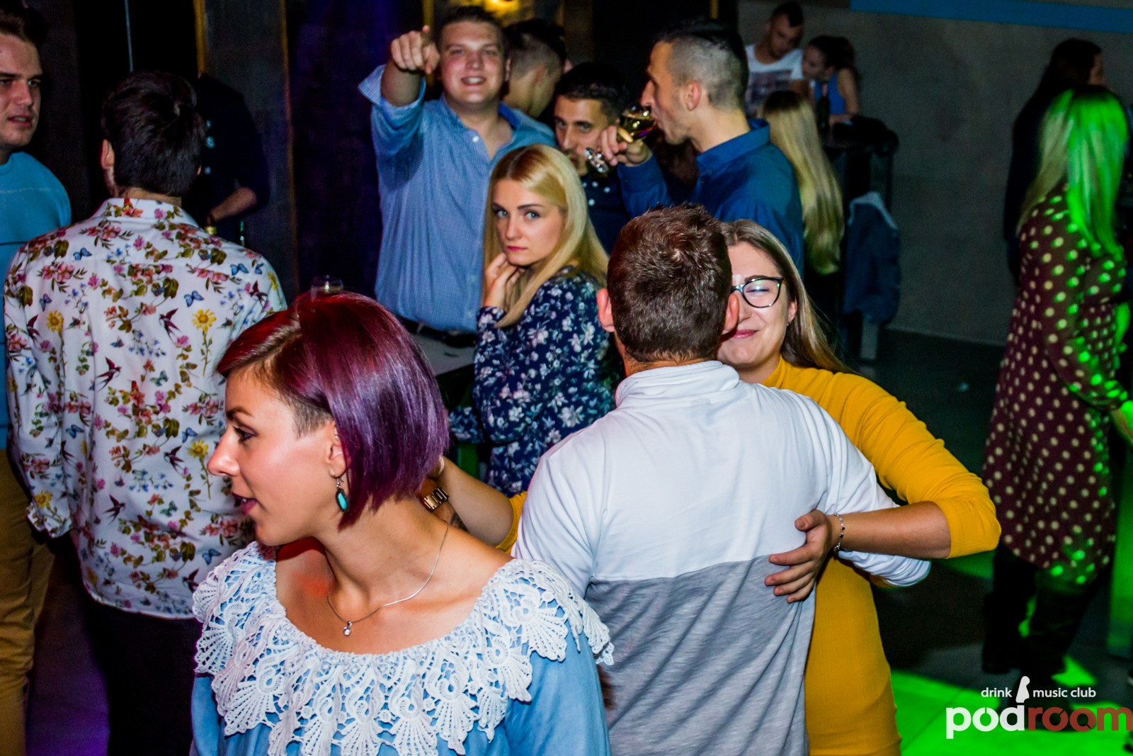 Podrumarenje uz Vina Novak & TS Prim