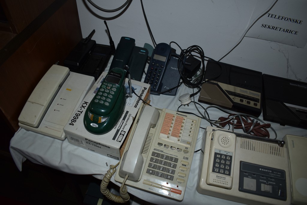 KOLEKCIONAR IZ IVANOVCA Kako je Joža zaustavio vrijeme?