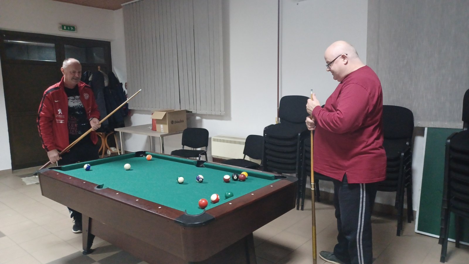 NK Hajduk Štrukovec organizirao turnir u beli