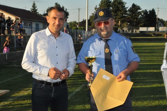 VELIKA FOTOGALERIJA Županijsko vatrogasno natjecanje za seniore u Čakovcu