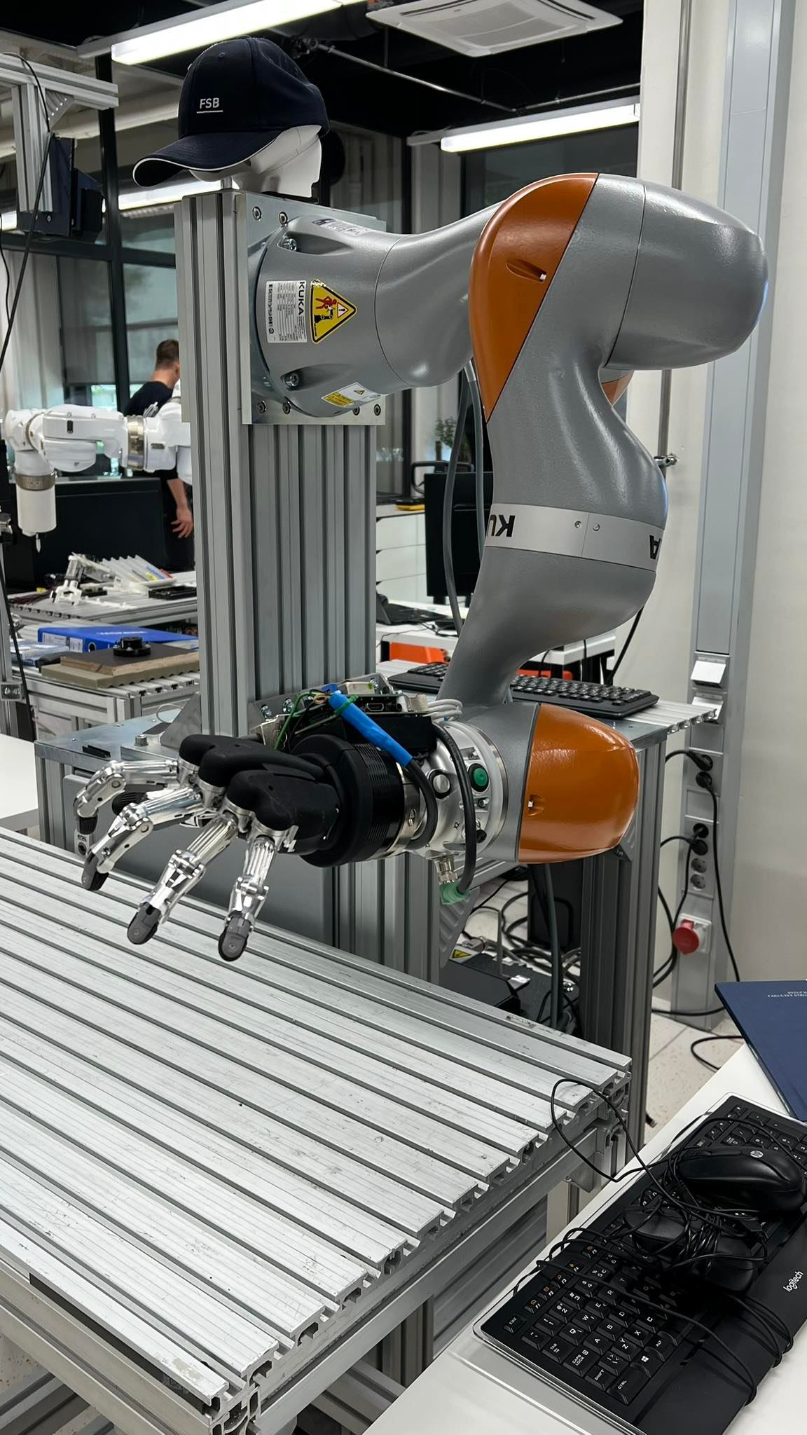 Gimnazija Josipa Slavenskog Čakovec