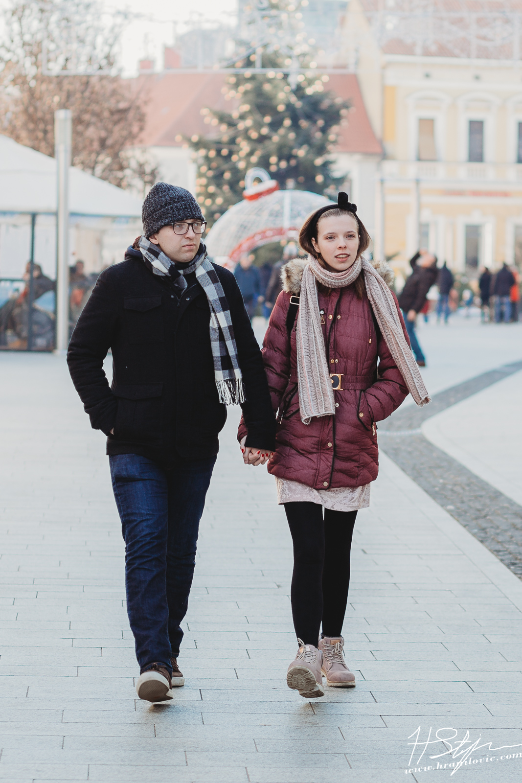 Klikom po Čakovcu (29.12.2018.)