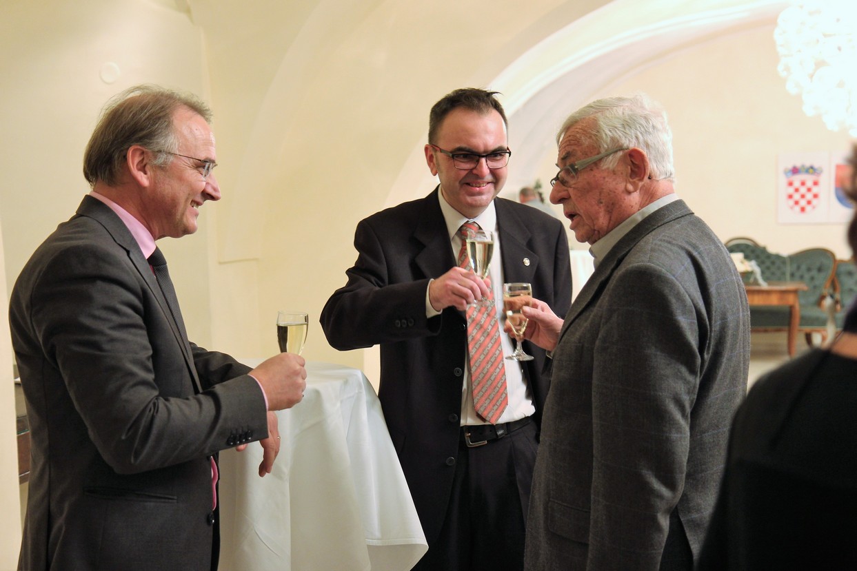 Svečano otvorena izložba ‘Domorodci! Medjimurci! Suženjstvu je našemu kraj!’