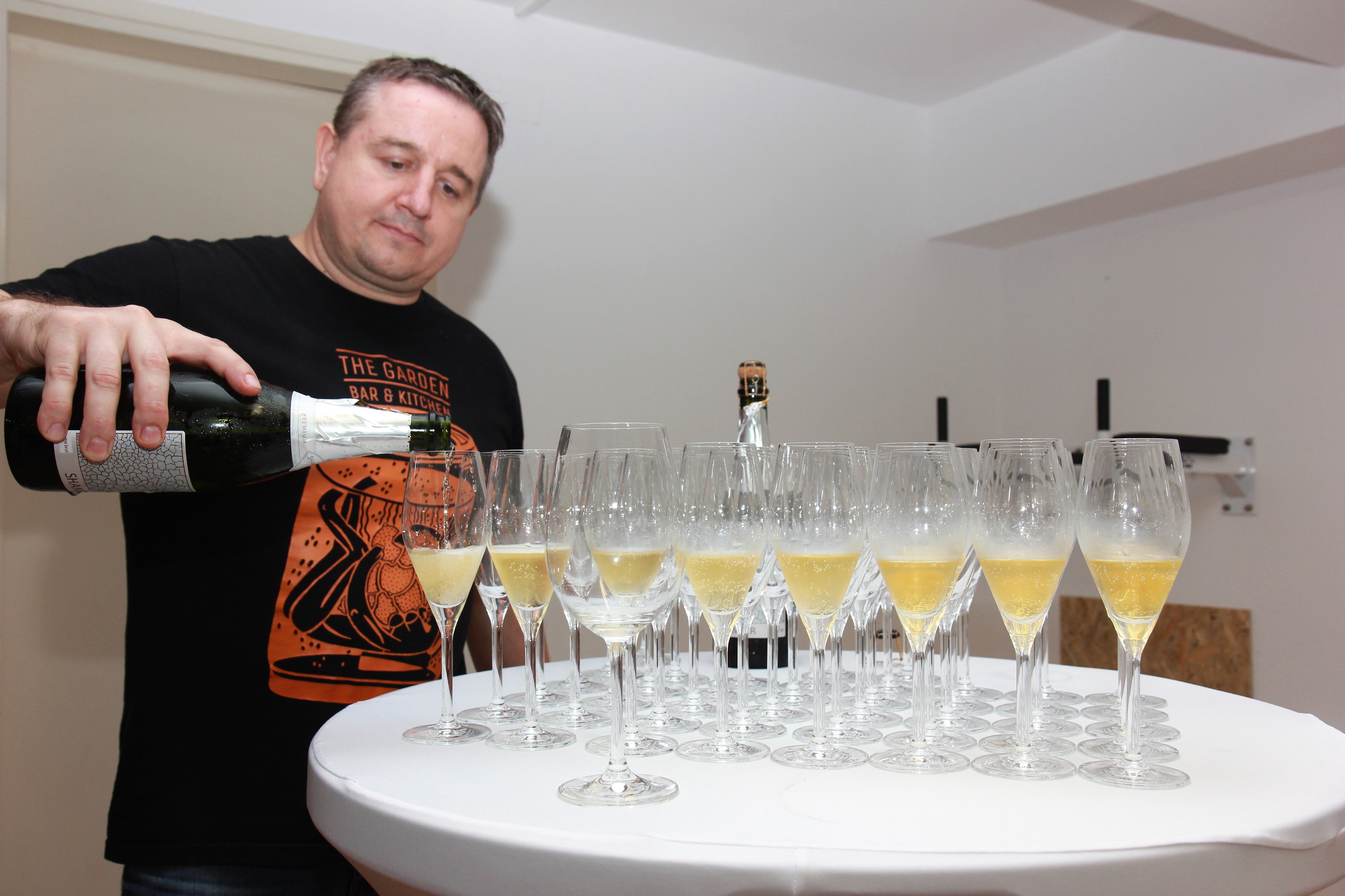 Otvorenje centra za samoobranu u Čakovcu