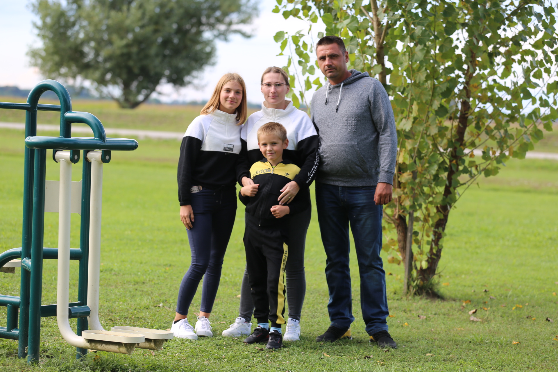 Klikom po Marini (29.8.2021.)